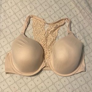 Racerback Perfect Coverage Bra (Body by Victoria)